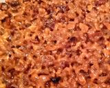 A picture of step 31 of Crispy Walnut and Cranberry Florentines.