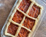 Foto del paso 2 de la receta: Pastafrola con harina integral