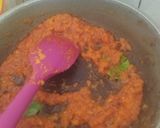 Foto langkah ke 2 dari resep Udang Telor Puyuh.