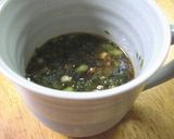 A picture of step 5 of Reduced Vinegar Youlinji Chicken.