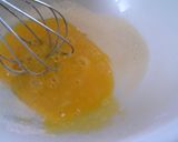 A picture of step 9 of Apple Tart.