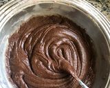 Foto del paso 4 de la receta: Brownie(con Nesquik)