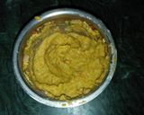 A picture of step 6 of BroccoliSoup.