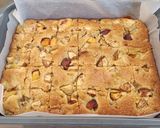 Őszi gyümölcsvarázs 🍎🍑 recept fázis 7 fotója