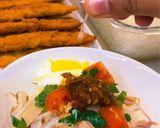 Foto langkah ke 4 dari resep 413. Soto Ayam Kampung.