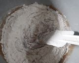 Foto langkah ke 2 dari resep Blondies.
