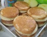 Foto langkah ke 5 dari resep Apem Modifikasi.
