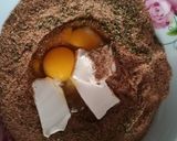 Foto del paso 1 de la receta: Masa Harina de Linaza y Salvado de Trigo/ Método Grez