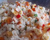 Foto del paso 5 de la receta: Arroz chaufán