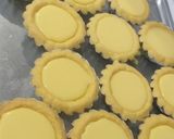 Foto langkah ke 3 dari resep Pie susu (Egg Tart).
