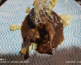 Foto del paso 11 de la receta: Codorniz guisada