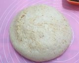 Foto langkah ke 4 dari resep SOURDOUGH CINNAMON ROLLS🌾.