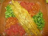 المعكرونة