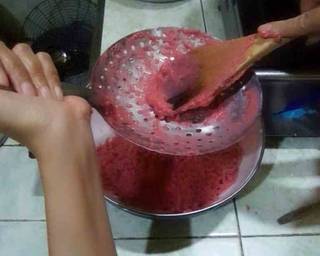 Cendol Jambu Biji Cocopandan - Step 4