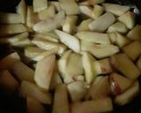 Foto del paso 1 de la receta: Bizcochuelo esponjoso de manzana 🤩😍😍
