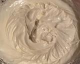 Foto del paso 7 de la receta: Tronco red velvet