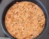 A picture of step 5 of Date & Walnut Oat Delight.