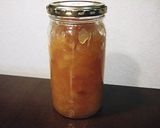 A picture of step 7 of Abracadabra ♪ Apple Jam.