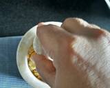 Cheese Corn Stuffed Dalia Kibbeh recipe step 26 photo