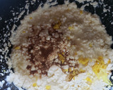Foto del paso 2 de la receta: Tarta de ricota con chocolate low carb