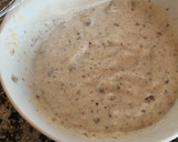 Foto del paso 6 de la receta: Helado de plátano y galletas con chocolate
