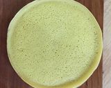Foto langkah ke 5 dari resep Martabak Manis Teflon / Terang Bulan.