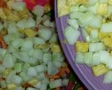 Foto langkah ke 2 dari resep Acar Segar by Chang_e.