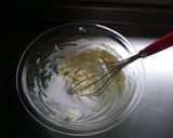 A picture of step 1 of Kabocha Squash Tart.