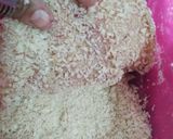 Foto del paso 6 de la receta: Filete de pescado empanizado con Panko