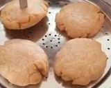 લાડુ(Ladoo Recipe in Gujarati) રેસીપી સ્ટેપ2ફોટો