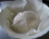 A picture of step 4 of Homemade Easy Bread.