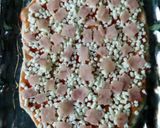 Foto del paso 5 de la receta: Pizza de peperoni