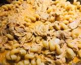 CrockPot Easy Creamy Chicken Enchilada Pasta recipe step 8 photo
