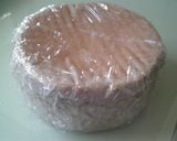 A picture of step 13 of Fluffy and Moist Sponge Cake.