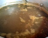 A picture of step 4 of Boiled Sheep.