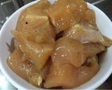 รูปขั้นตอนการทำที่ 1 ของ ไก่ผัดหม่าล่าสูตรผัดแห้ง