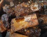 Pomegranate Braised Short Ribs recipe step 14 photo