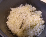 Foto del paso 2 de la receta: Croquetas de pollo, setas y caldo