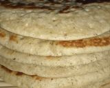 A picture of step 8 of Sweet and Fluffy Pancakes.