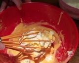 A picture of step 5 of Authentic Italian Rich Tiramisu for Valentine's Day.