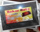 Foto langkah ke 4 dari resep Pisang Epe coklat Susu.