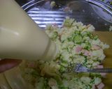 A picture of step 6 of Our Family's Easy Potato Salad.