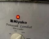 Foto langkah ke 1 dari resep Sop Konro Makassar (Pake Slow Cooker).