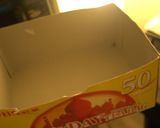 A picture of step 6 of Yogurt Egg Cake.