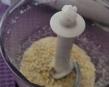 Foto del paso 2 de la receta Hojaldres de manzana y almendras
