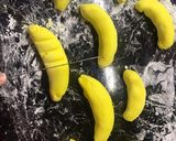 Foto del paso 3 de la receta: Bananitas dolca