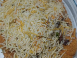 Nachos mexicanos 🇲🇽 (no picantes para niños)