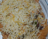 Foto del paso 4 de la receta: Nachos mexicanos 🇲🇽 (no picantes para niños)