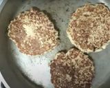 Foto del paso 4 de la receta: Panqueques de avena