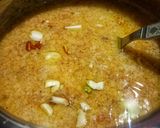 मिल्क क्रंम्बल्ड डिलाईट (milk crumbled delight recipe in marathi) रेसिपी स्टेप 6 फोटो 